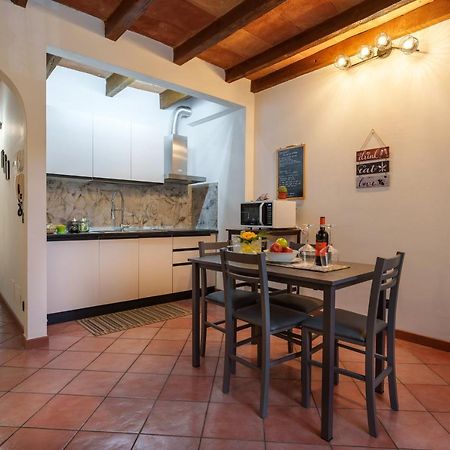 Fiorino Apartment - Piazza Della Liberta Firenze Bagian luar foto