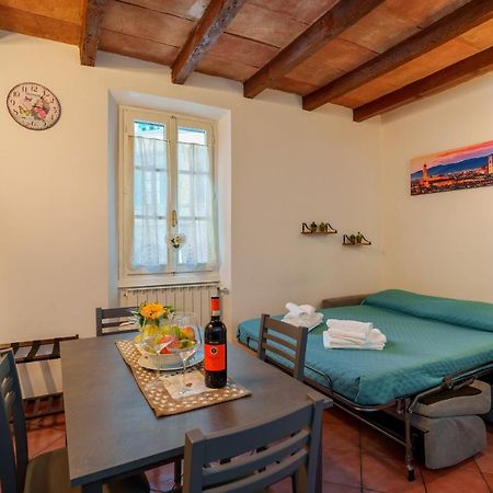 Fiorino Apartment - Piazza Della Liberta Firenze Bagian luar foto