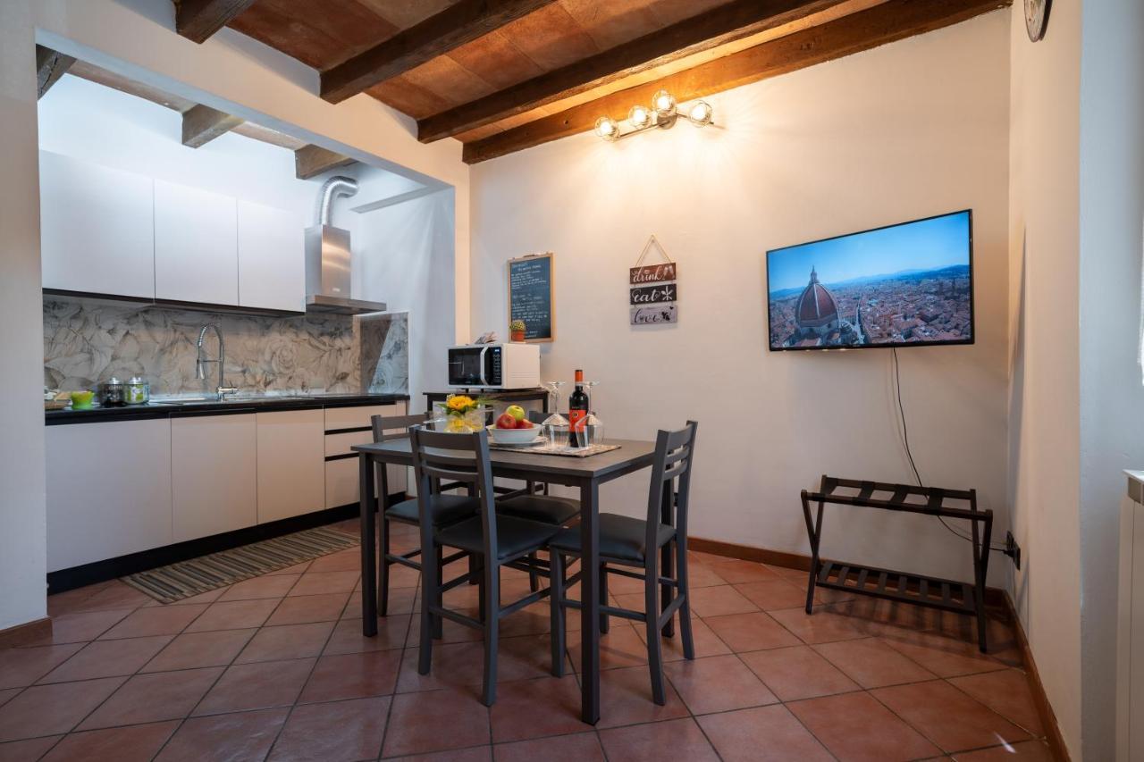 Fiorino Apartment - Piazza Della Liberta Firenze Bagian luar foto