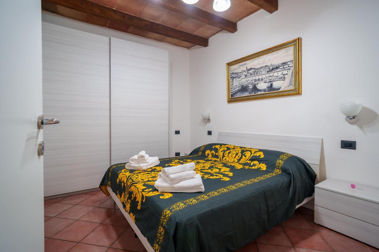 Fiorino Apartment - Piazza Della Liberta Firenze Bagian luar foto