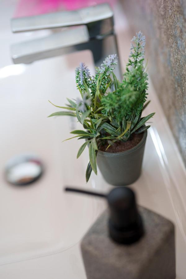 Fiorino Apartment - Piazza Della Liberta Firenze Bagian luar foto