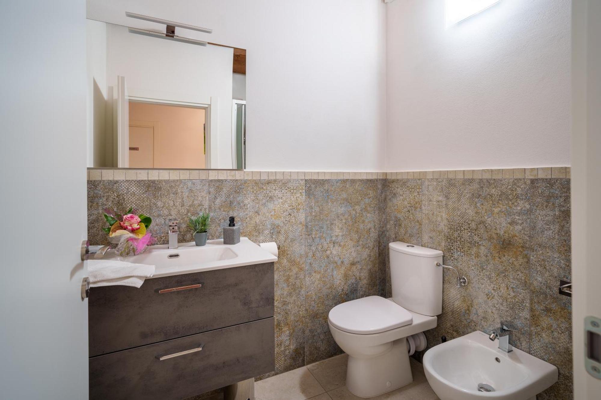 Fiorino Apartment - Piazza Della Liberta Firenze Bagian luar foto